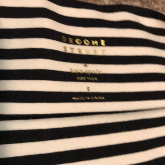 Kate spade Broome Street dress - Picture 4 of 8